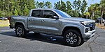 New 2026 CHEVROLET COLORADO 4WD Z71 in HINESVILLE, GEORGIA
