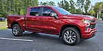 New 2026 CHEVROLET SILVERADO 1500 RST in HINESVILLE, GEORGIA