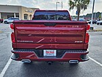 New 2026 CHEVROLET SILVERADO 1500 RST in HINESVILLE, GEORGIA (Photo 10)