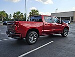 New 2026 CHEVROLET SILVERADO 1500 RST in HINESVILLE, GEORGIA (Photo 12)