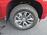 New 2026 CHEVROLET SILVERADO 1500 RST in HINESVILLE, GEORGIA (Photo 15)
