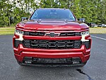 New 2026 CHEVROLET SILVERADO 1500 RST in HINESVILLE, GEORGIA (Photo 2)