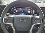 New 2026 CHEVROLET SILVERADO 1500 RST in HINESVILLE, GEORGIA (Photo 21)