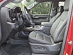 New 2026 CHEVROLET SILVERADO 1500 RST in HINESVILLE, GEORGIA (Photo 5)