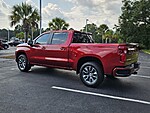 New 2026 CHEVROLET SILVERADO 1500 RST in HINESVILLE, GEORGIA (Photo 9)
