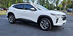 New 2025 CHEVROLET TRAX LT in HINESVILLE, GEORGIA