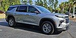 New 2026 CHEVROLET TRAVERSE FWD LT in HINESVILLE, GEORGIA