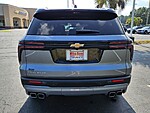 New 2026 CHEVROLET TRAVERSE FWD LT in HINESVILLE, GEORGIA (Photo 10)