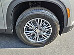 New 2026 CHEVROLET TRAVERSE FWD LT in HINESVILLE, GEORGIA (Photo 15)