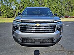 New 2026 CHEVROLET TRAVERSE FWD LT in HINESVILLE, GEORGIA (Photo 2)