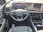 New 2026 CHEVROLET TRAVERSE FWD LT in HINESVILLE, GEORGIA (Photo 7)