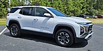 New 2026 CHEVROLET EQUINOX FWD ACTIV in HINESVILLE, GEORGIA