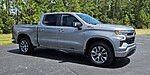 New 2026 CHEVROLET SILVERADO 1500 RST in HINESVILLE, GEORGIA