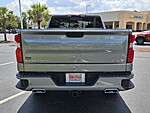 New 2026 CHEVROLET SILVERADO 1500 RST in HINESVILLE, GEORGIA (Photo 10)