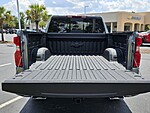 New 2026 CHEVROLET SILVERADO 1500 RST in HINESVILLE, GEORGIA (Photo 11)