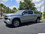 New 2026 CHEVROLET SILVERADO 1500 RST in HINESVILLE, GEORGIA (Photo 3)