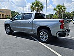 New 2026 CHEVROLET SILVERADO 1500 RST in HINESVILLE, GEORGIA (Photo 9)
