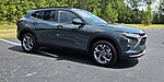 New 2025 CHEVROLET TRAX LT in HINESVILLE, GEORGIA