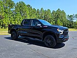 New 2026 CHEVROLET SILVERADO 1500 LT Trail Boss in HINESVILLE, GEORGIA (Photo 1)