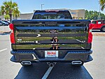 New 2026 CHEVROLET SILVERADO 1500 LT Trail Boss in HINESVILLE, GEORGIA (Photo 10)