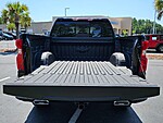 New 2026 CHEVROLET SILVERADO 1500 LT Trail Boss in HINESVILLE, GEORGIA (Photo 11)