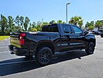 New 2026 CHEVROLET SILVERADO 1500 LT Trail Boss in HINESVILLE, GEORGIA (Photo 12)