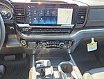New 2026 CHEVROLET SILVERADO 1500 LT Trail Boss in HINESVILLE, GEORGIA (Photo 18)