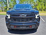 New 2026 CHEVROLET SILVERADO 1500 LT Trail Boss in HINESVILLE, GEORGIA (Photo 2)