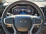 New 2026 CHEVROLET SILVERADO 1500 LT Trail Boss in HINESVILLE, GEORGIA (Photo 20)