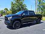 New 2026 CHEVROLET SILVERADO 1500 LT Trail Boss in HINESVILLE, GEORGIA (Photo 3)