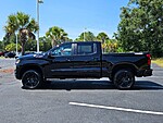 New 2026 CHEVROLET SILVERADO 1500 LT Trail Boss in HINESVILLE, GEORGIA (Photo 4)