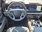 New 2026 CHEVROLET SILVERADO 1500 LT Trail Boss in HINESVILLE, GEORGIA (Photo 7)