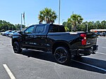 New 2026 CHEVROLET SILVERADO 1500 LT Trail Boss in HINESVILLE, GEORGIA (Photo 9)