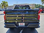 New 2026 CHEVROLET SILVERADO 1500 Custom in HINESVILLE, GEORGIA (Photo 10)
