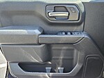 New 2026 CHEVROLET SILVERADO 1500 Custom in HINESVILLE, GEORGIA (Photo 24)