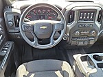 New 2026 CHEVROLET SILVERADO 1500 Custom in HINESVILLE, GEORGIA (Photo 7)