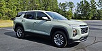 New 2026 CHEVROLET EQUINOX FWD LT in HINESVILLE, GEORGIA