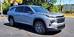 New 2026 CHEVROLET TRAVERSE FWD LT in HINESVILLE, GEORGIA