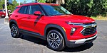 New 2026 CHEVROLET TRAILBLAZER LT in HINESVILLE, GEORGIA
