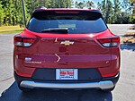 New 2026 CHEVROLET TRAILBLAZER LT in HINESVILLE, GEORGIA (Photo 10)