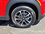 New 2026 CHEVROLET TRAILBLAZER LT in HINESVILLE, GEORGIA (Photo 15)