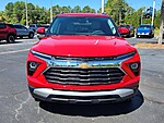 New 2026 CHEVROLET TRAILBLAZER LT in HINESVILLE, GEORGIA (Photo 2)