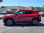 New 2026 CHEVROLET TRAILBLAZER LT in HINESVILLE, GEORGIA (Photo 4)