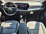 New 2026 CHEVROLET TRAILBLAZER LT in HINESVILLE, GEORGIA (Photo 8)