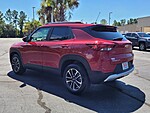 New 2026 CHEVROLET TRAILBLAZER LT in HINESVILLE, GEORGIA (Photo 9)