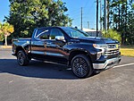New 2026 CHEVROLET SILVERADO 1500 LTZ in HINESVILLE, GEORGIA (Photo 1)