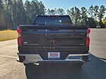New 2026 CHEVROLET SILVERADO 1500 LTZ in HINESVILLE, GEORGIA (Photo 10)