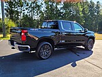 New 2026 CHEVROLET SILVERADO 1500 LTZ in HINESVILLE, GEORGIA (Photo 12)