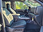 New 2026 CHEVROLET SILVERADO 1500 LTZ in HINESVILLE, GEORGIA (Photo 14)