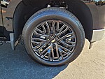 New 2026 CHEVROLET SILVERADO 1500 LTZ in HINESVILLE, GEORGIA (Photo 15)